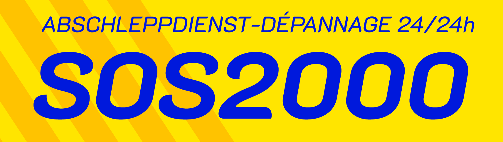 SOS 2000
