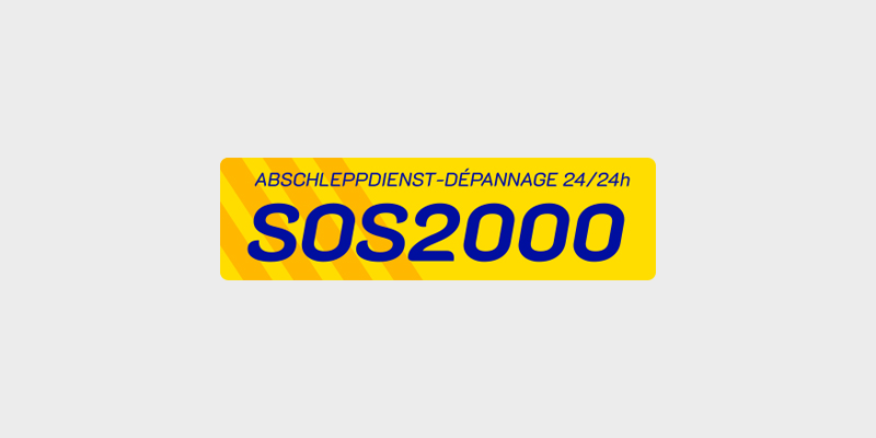 SOS 2000