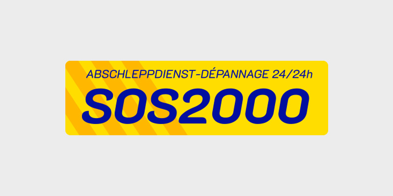 SOS 2000