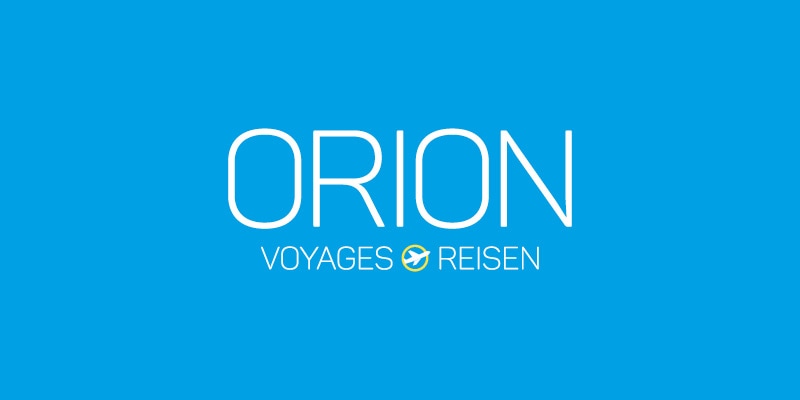 Orion Reisen