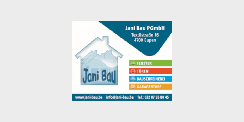 Jani Bau