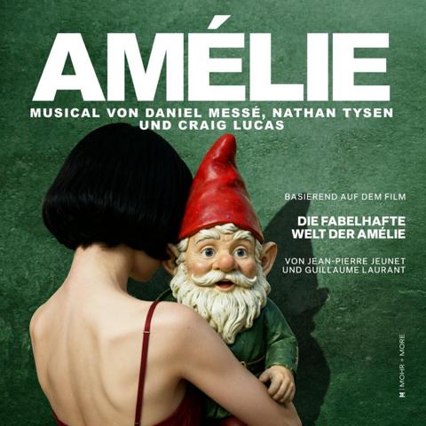  GRENZLANDTHEATER _ AMELIE