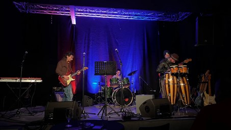 JAM-SESSION