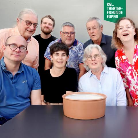  Kgl. Theaterfreunde _ Sieh, das Gute liegt so nah