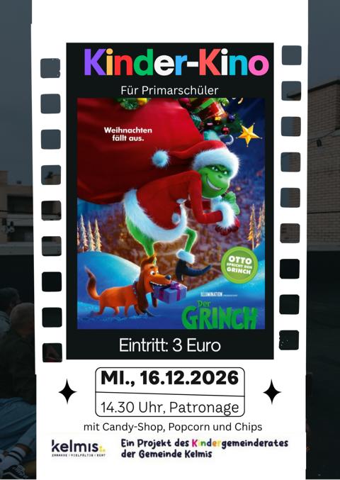 Kinder-Kino