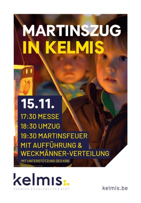 Sant Martin in Kelmis