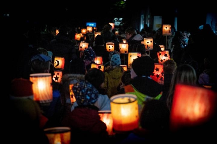 Sankt Martin in Raeren