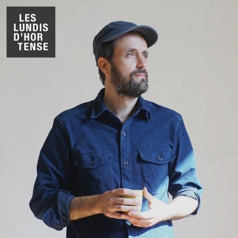 Jazz Im Foyer – Benjamin Sauzereau REMORQUE
