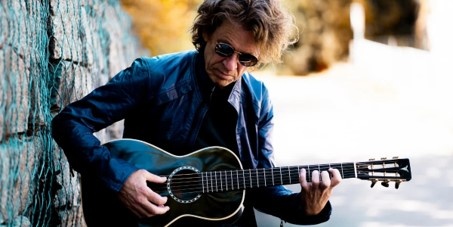 Dominic Miller & Band