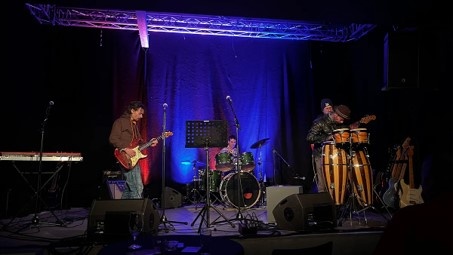 JAM-SESSION