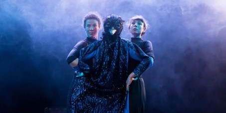 Une Tribu Collectif (BE): La Brèche & Flunker Produktionen (DE): Magic Butter Show Doppelabend
