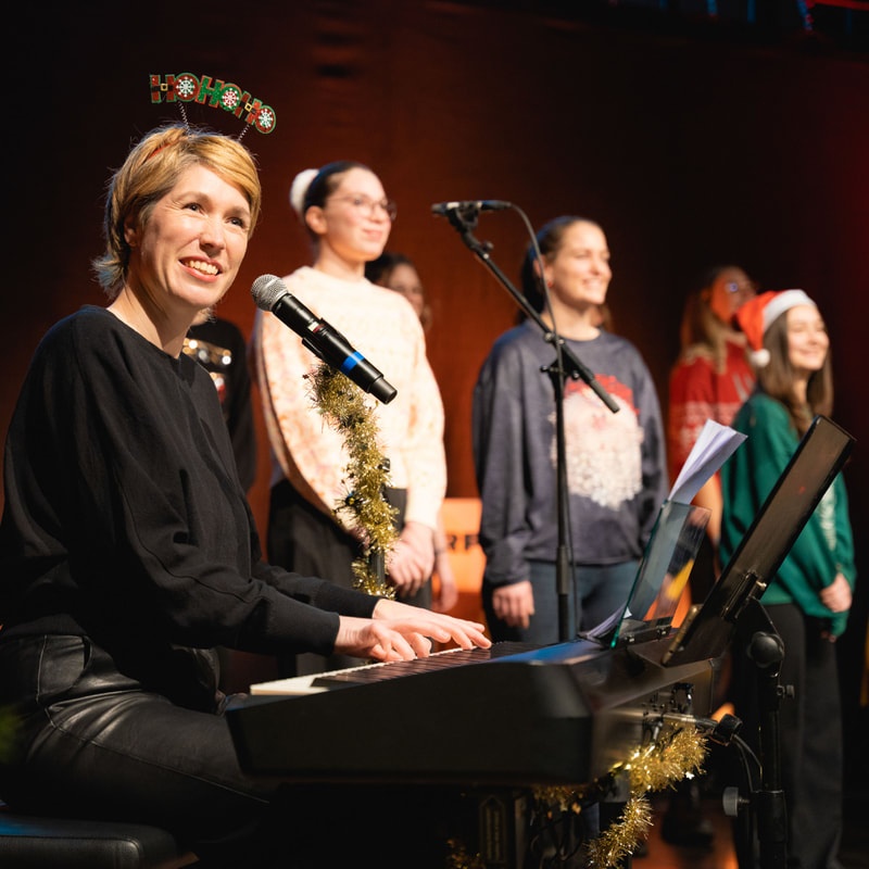 BRF-WEIHNACHTSSINGEN