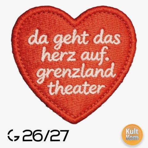  Grenzlandtheater ABO _ Acht Produktionen
