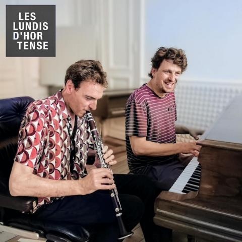  Jazz Im Foyer – Pascal Mohy & Ben Sluijs Quintet