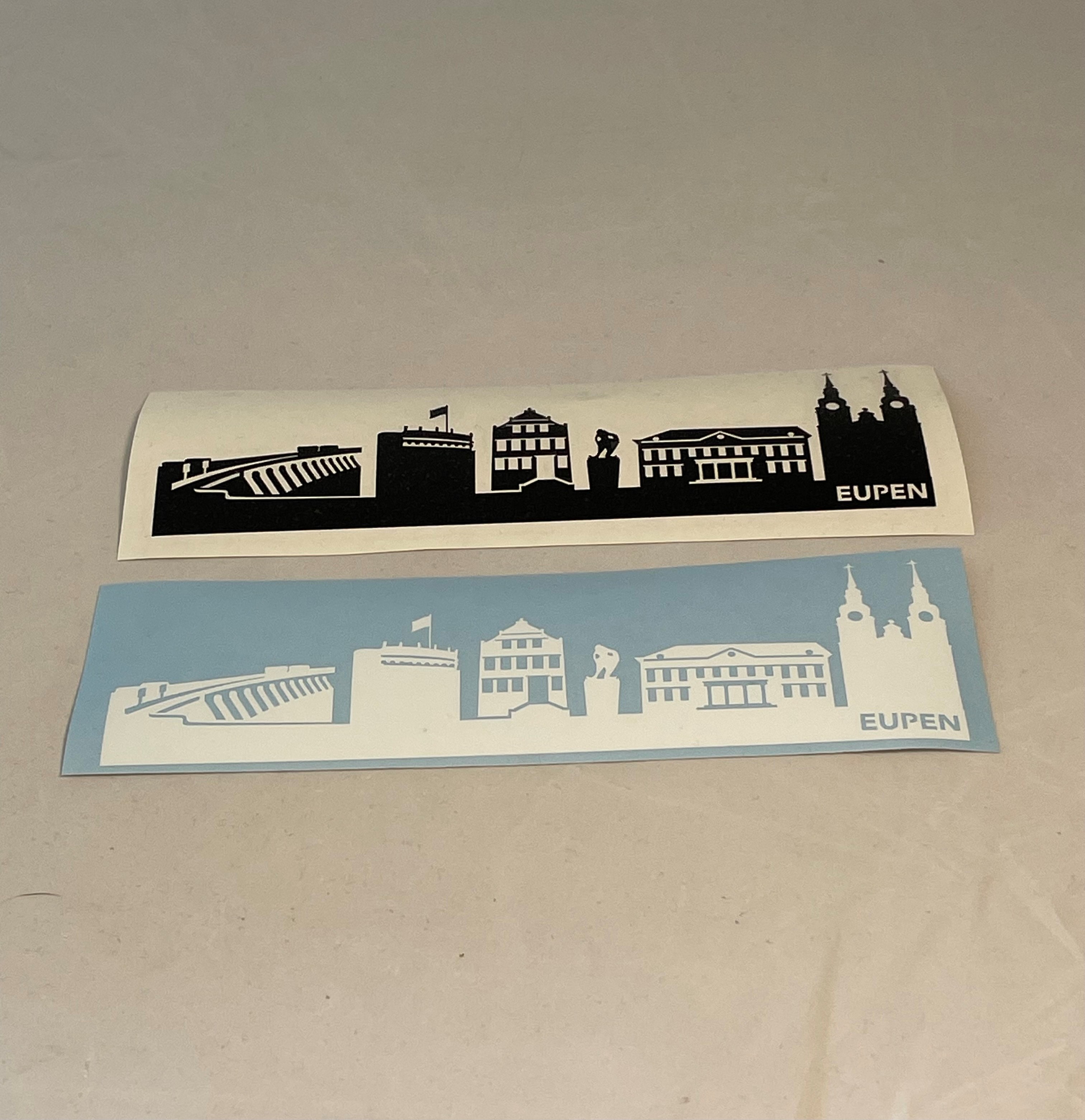 Autoaufkleber
