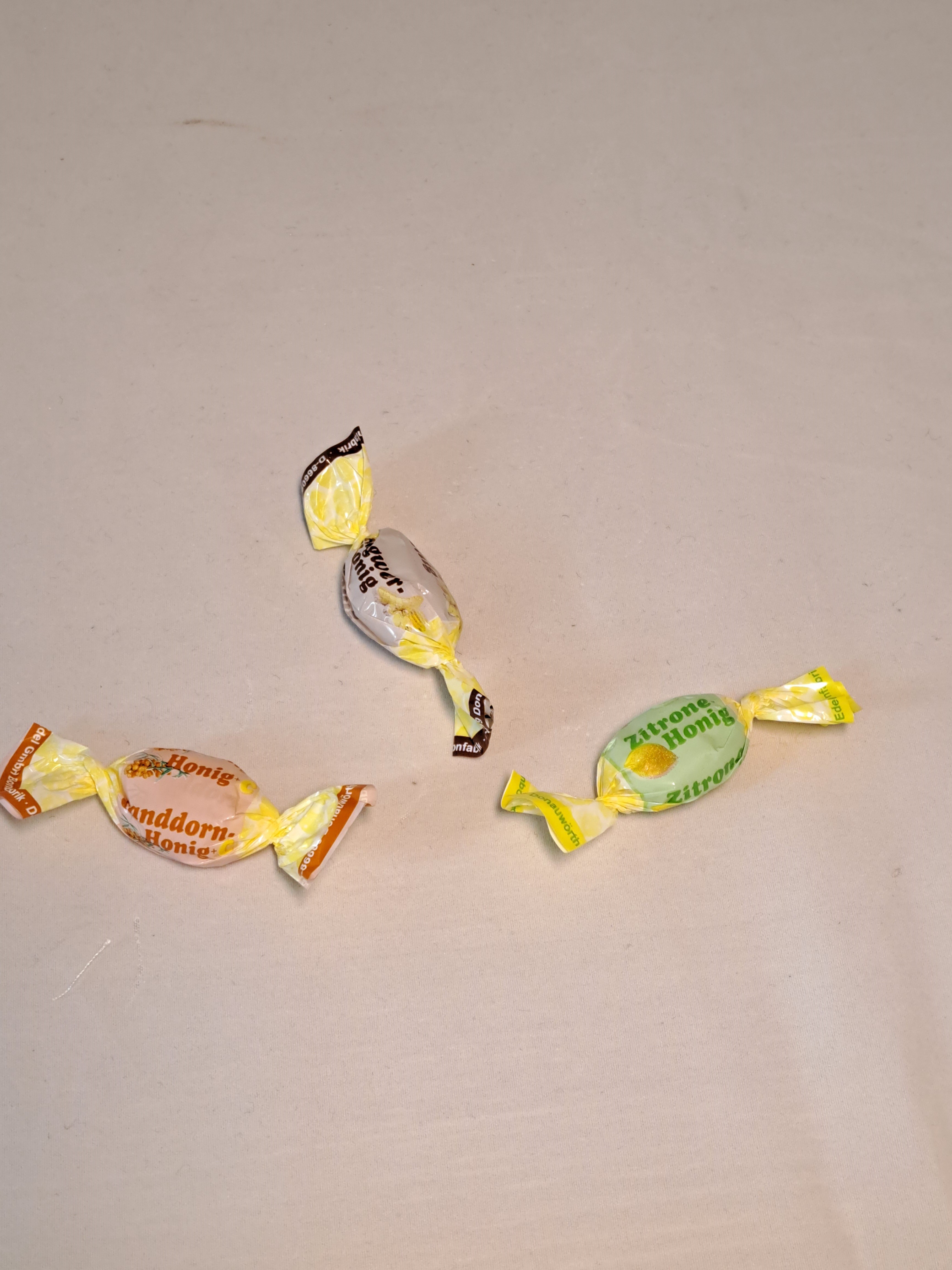 Bonbons 