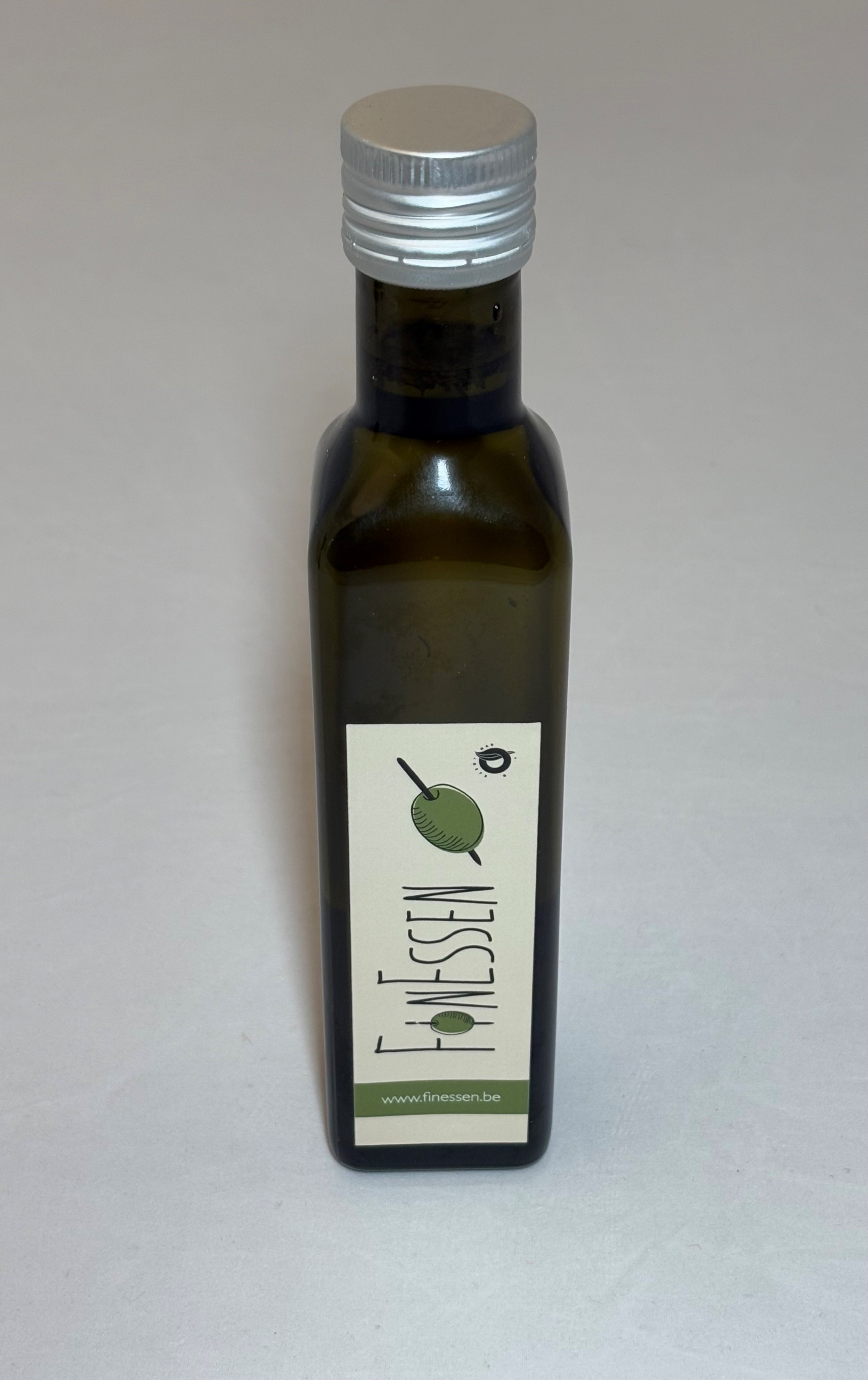 Eupener Kräuteröl - Finessen - kein Versand