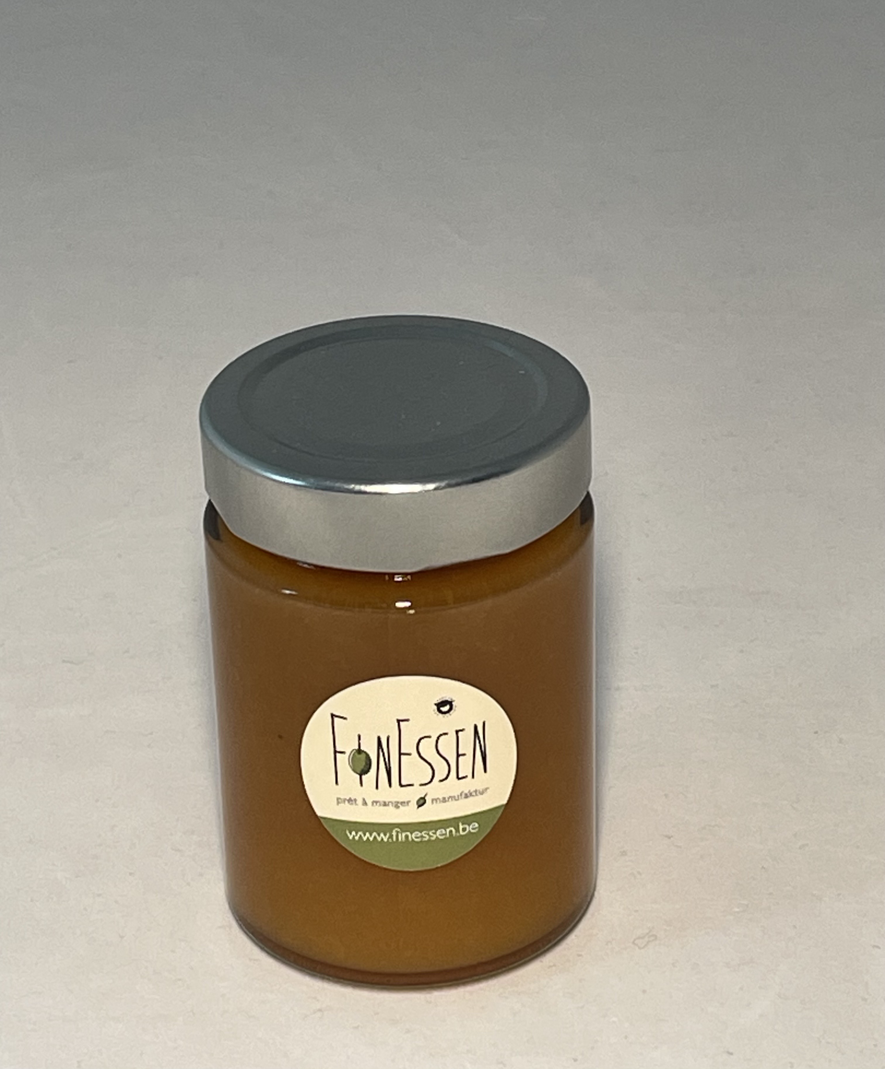 Aprikosen Marmelade