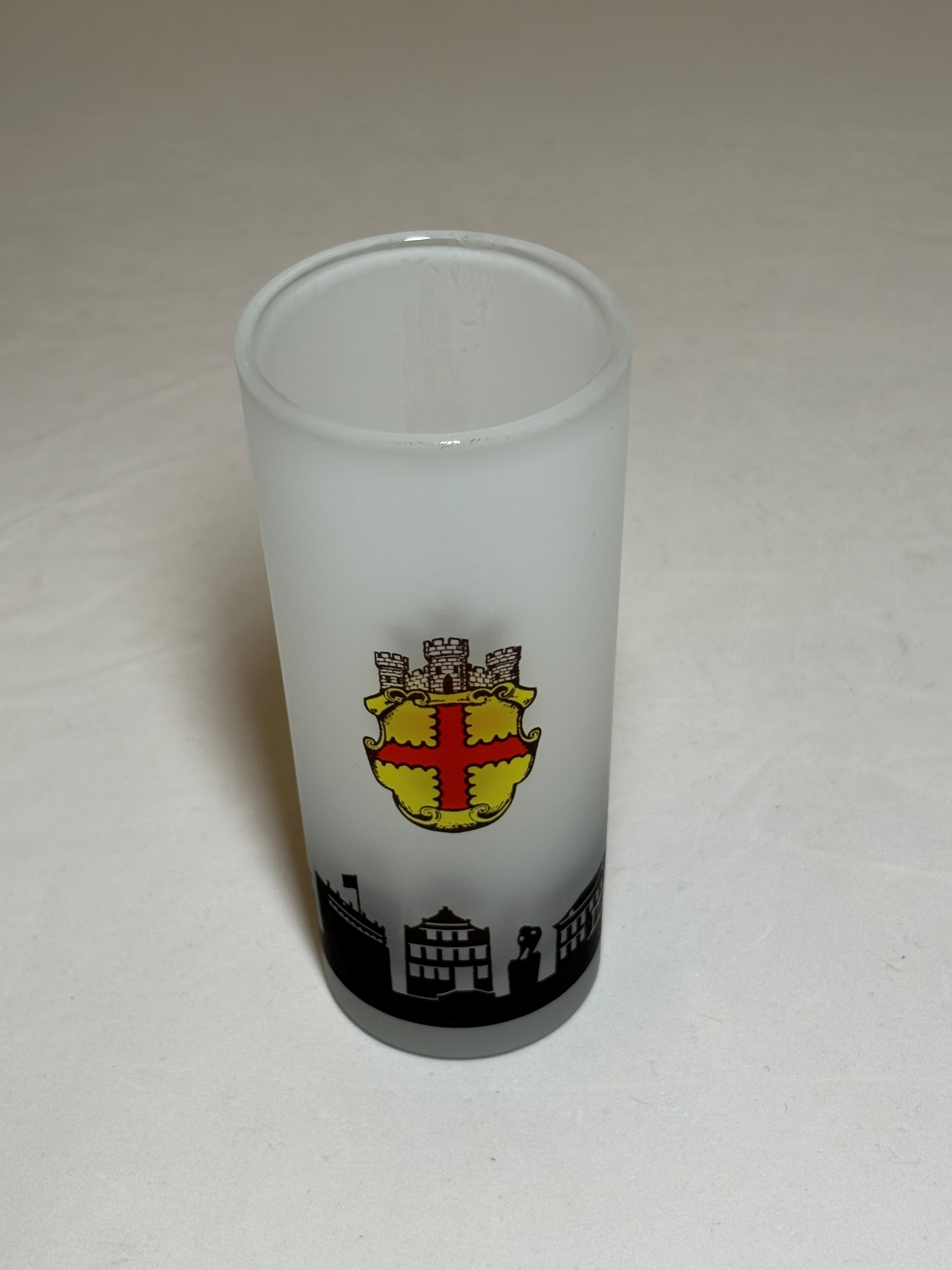 Schnapsglas