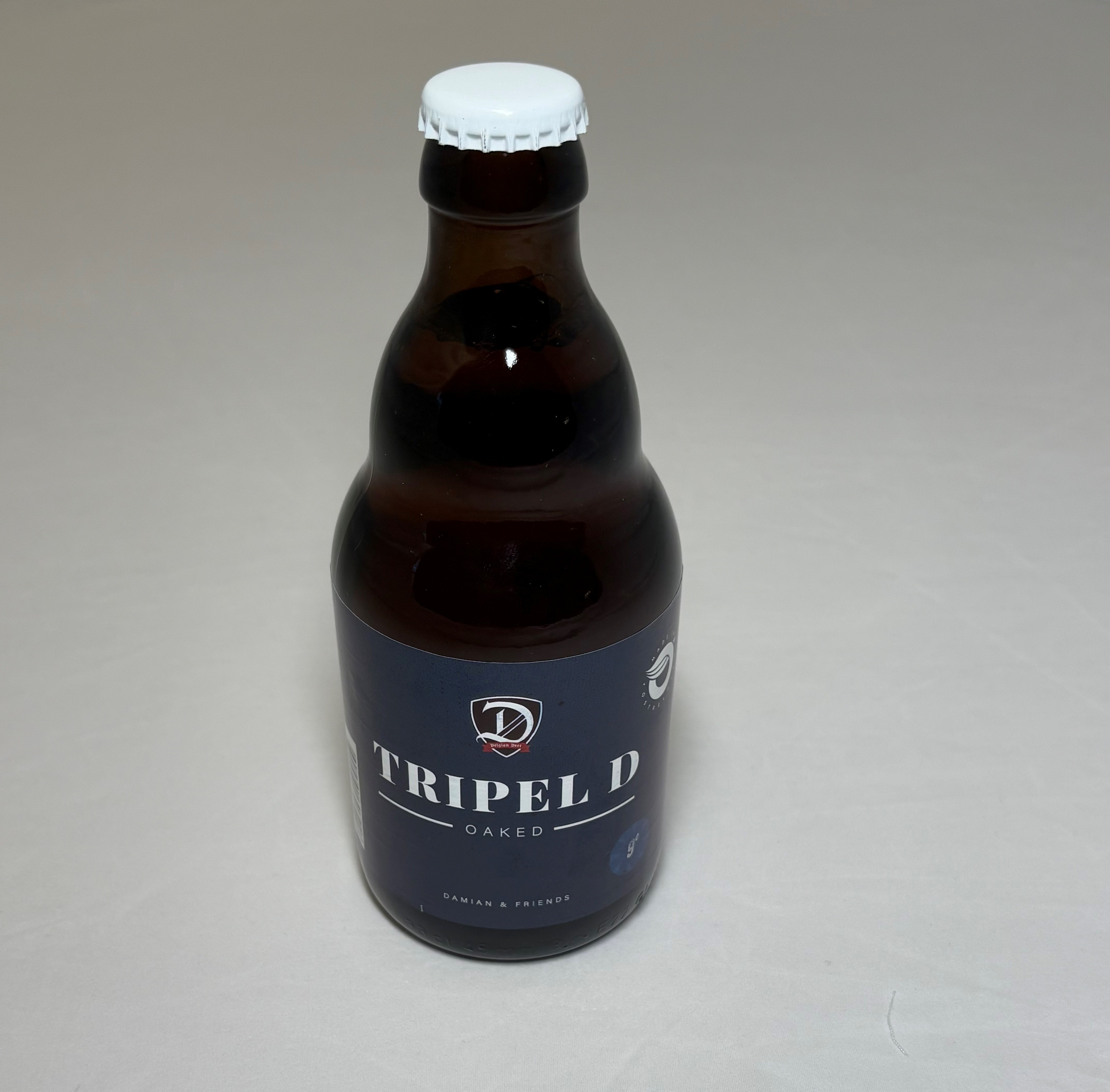 Triple D - Bier - nur Abholung