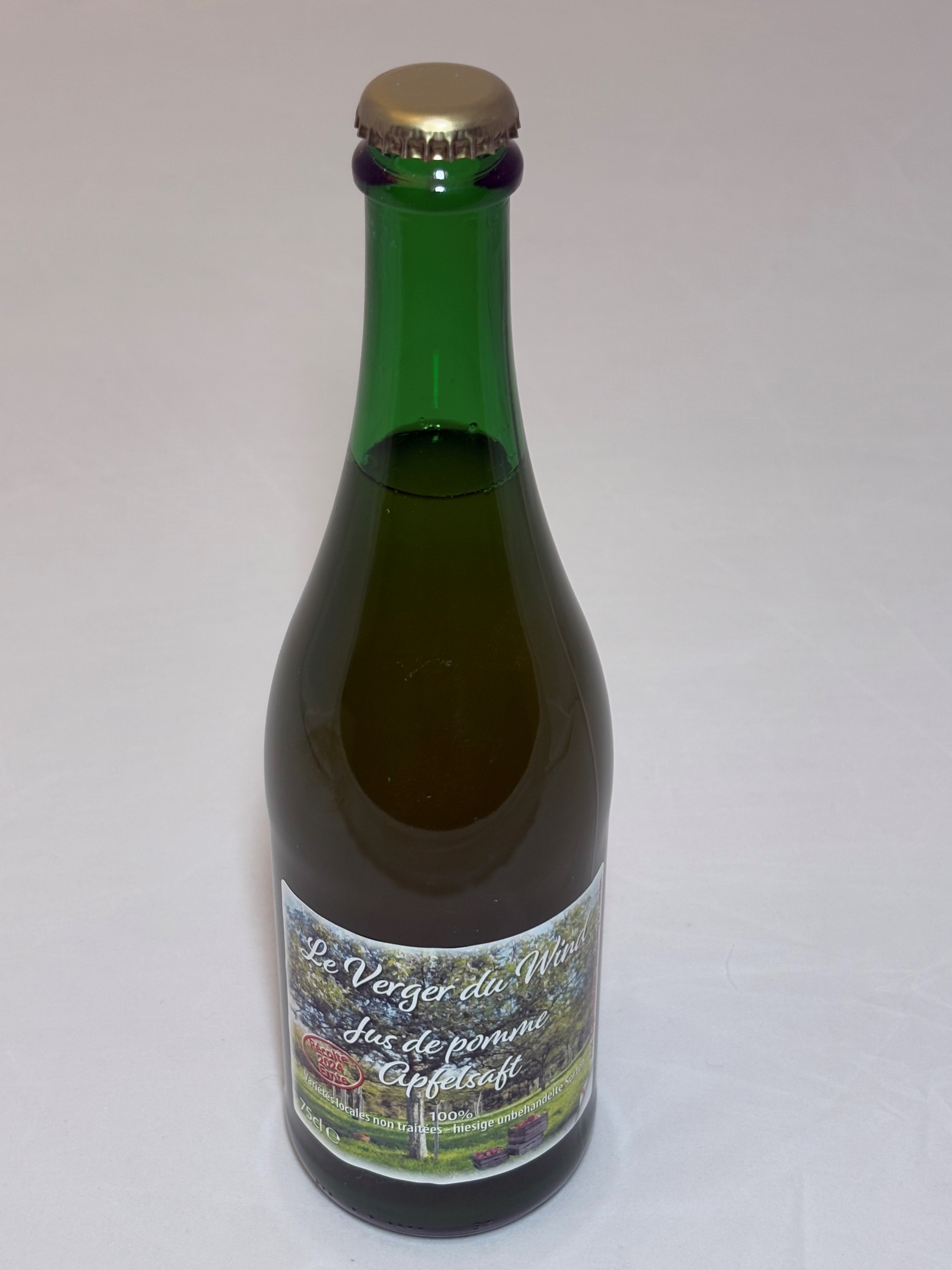 Apfelsaft