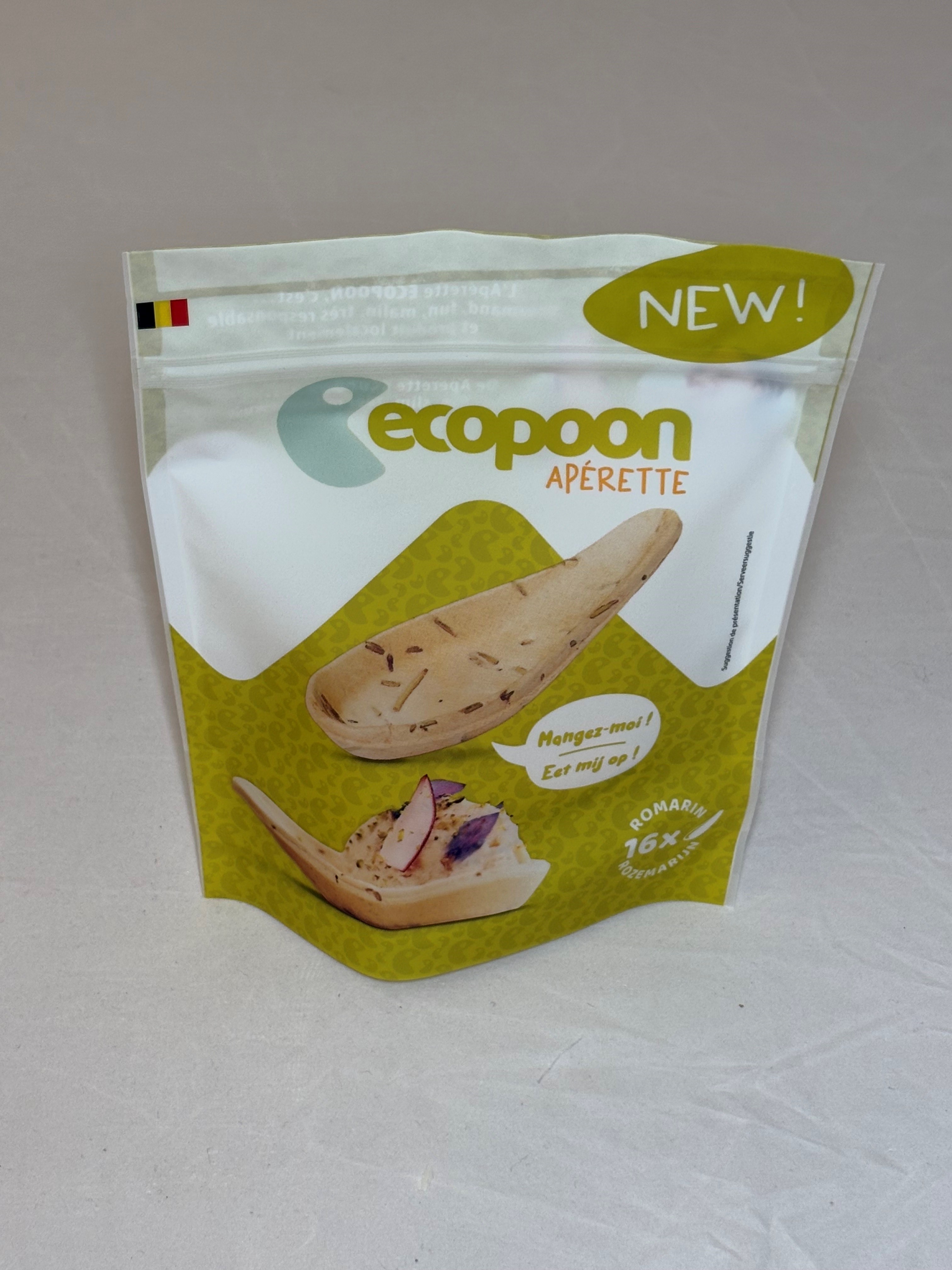 ecopoon apérette