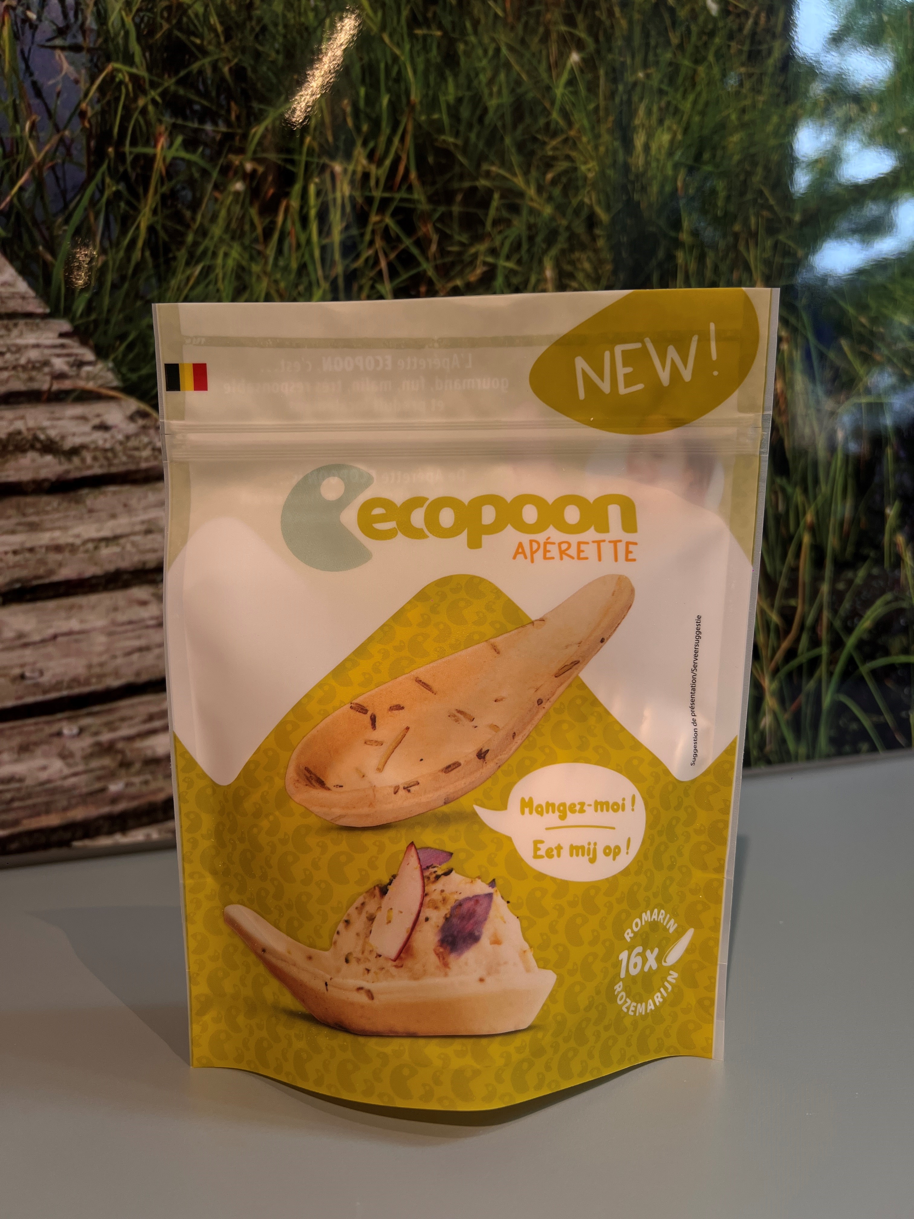 Ecopoon Apérette
