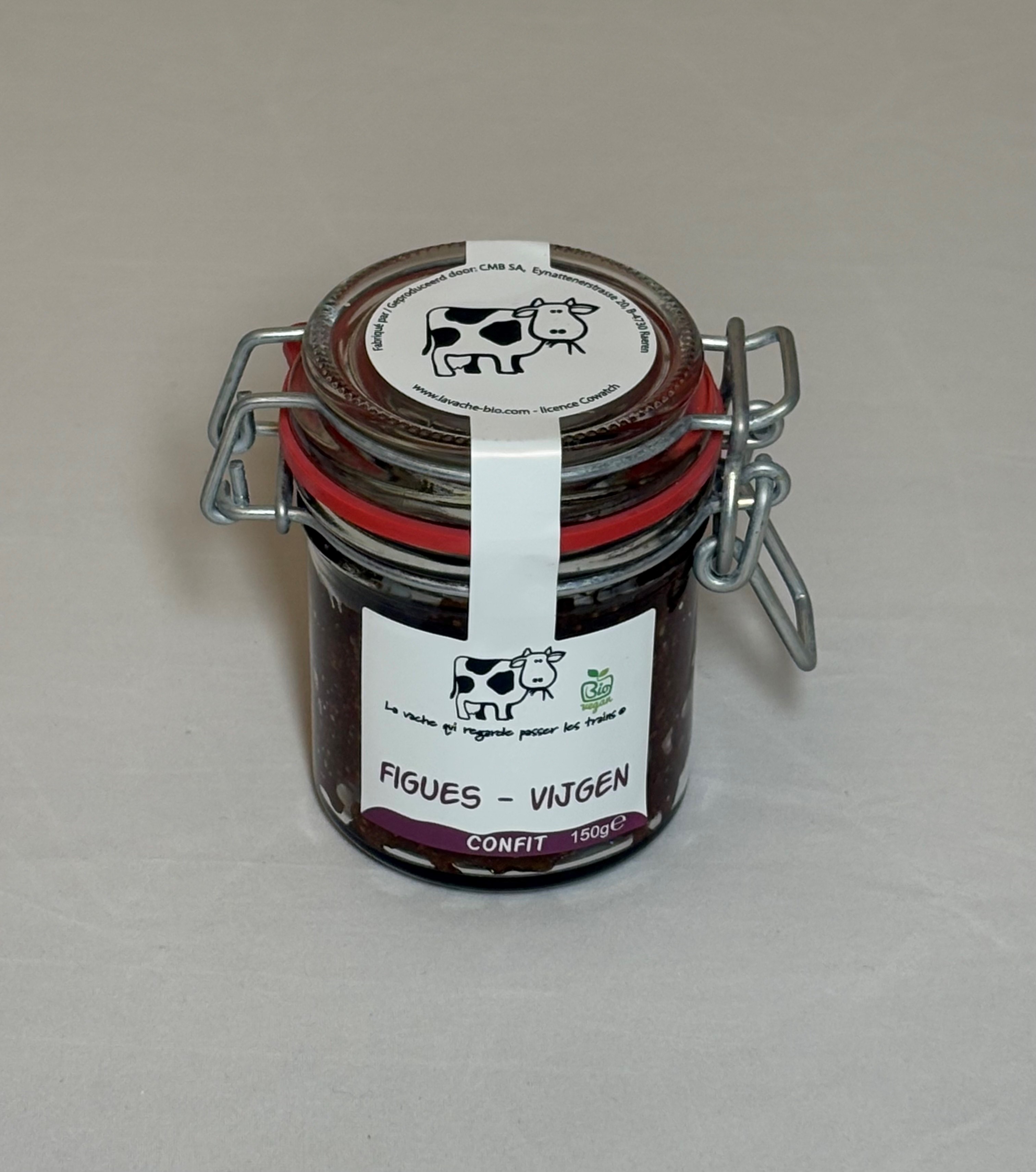 Feigen Confit