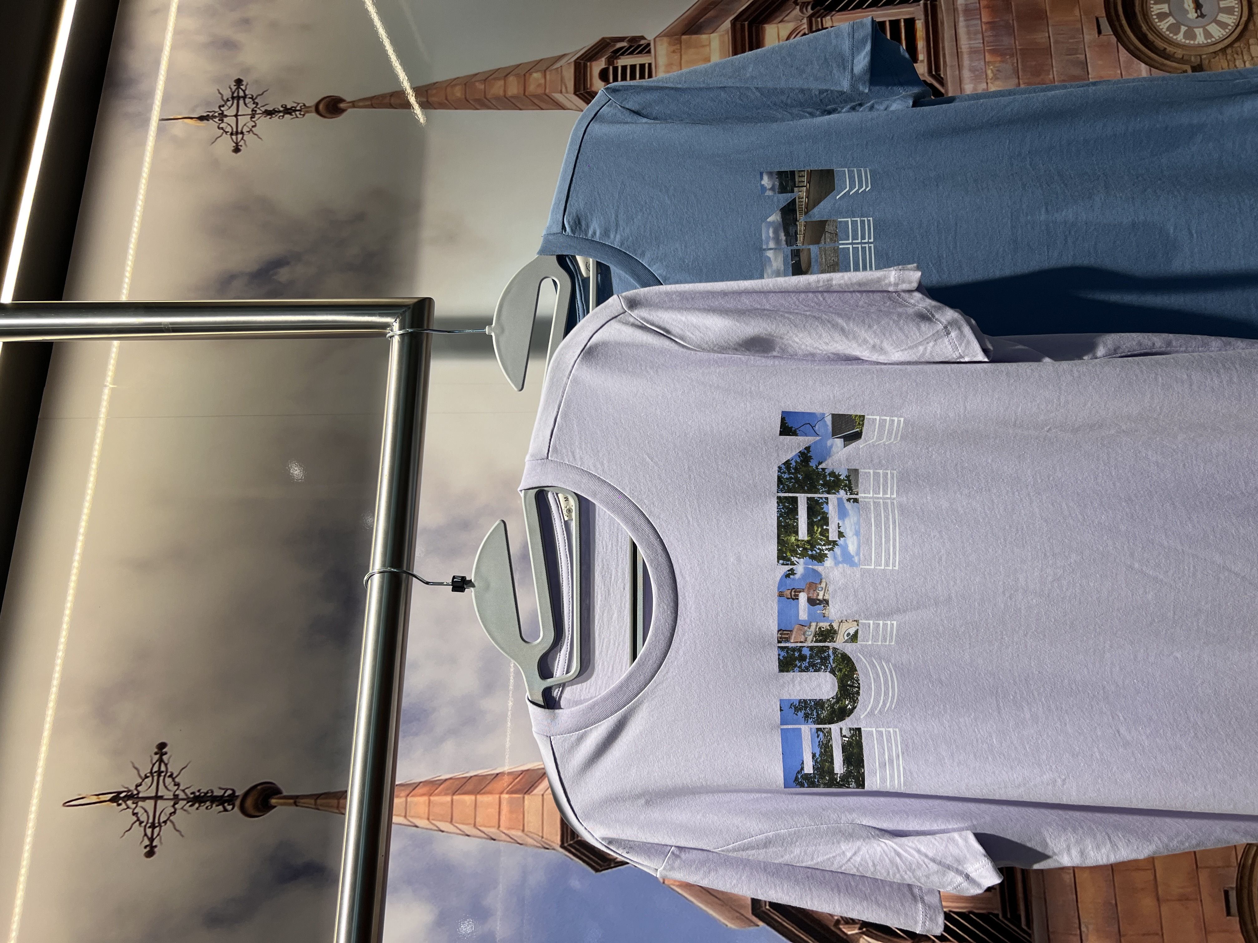 T-Shirt Eupen Variante 2