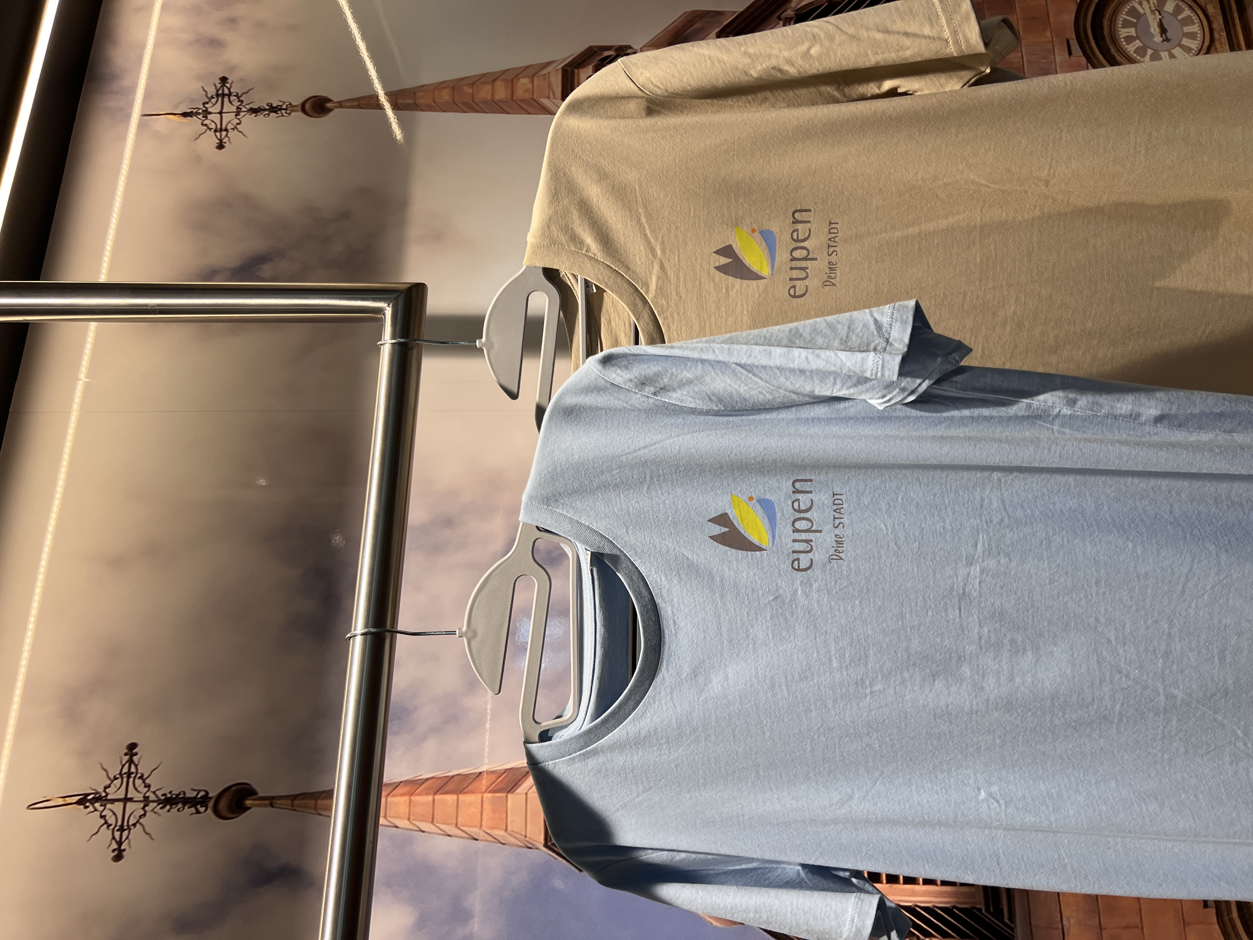 T-Shirt Eupen Variante 3