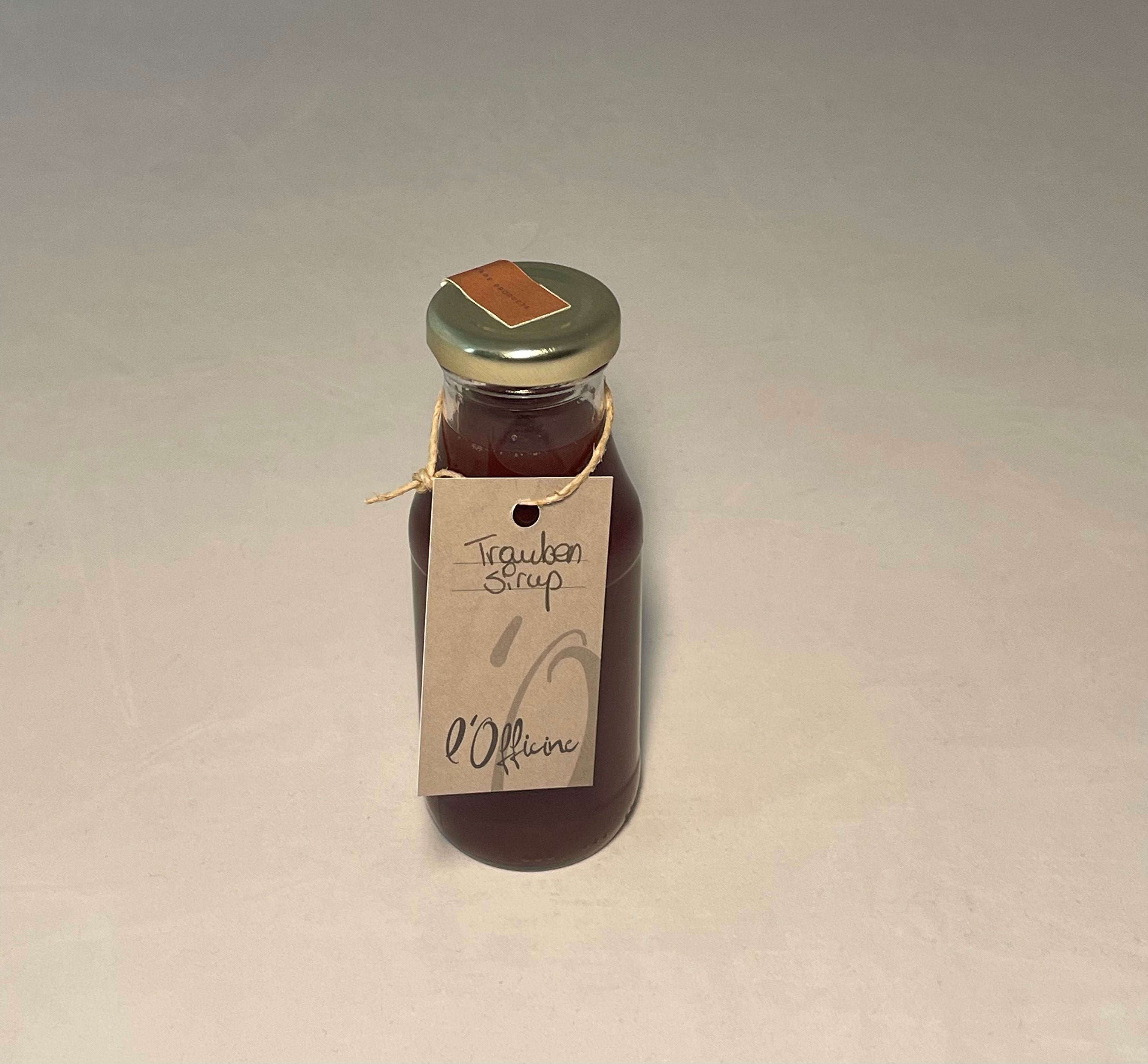 Traubensirup