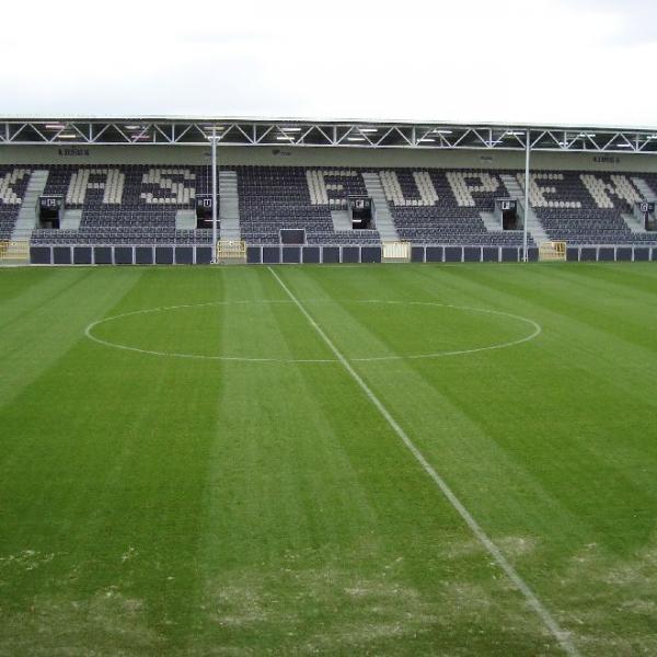 Fußballplätze Fußballplätze