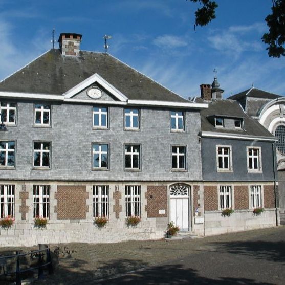 Maison Nispert