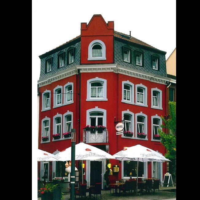 Zum Goldenen Anker