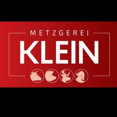 Metzgerei Klein