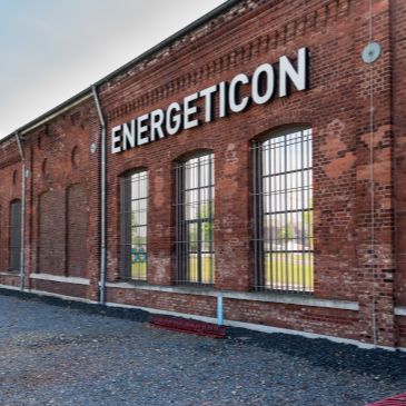 ENERGETICON Energie - Beleving - Museum