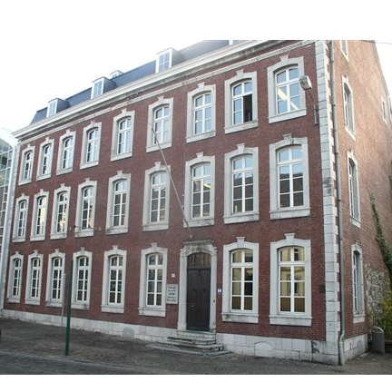 Ancienne Maison de Fabricant – Justice de Paix Ancienne Maison de Fabricant – Justice de Paix