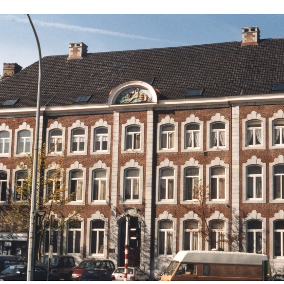 Ehemaliges Kaufmannshaus Ehemaliges Kaufmannshaus
