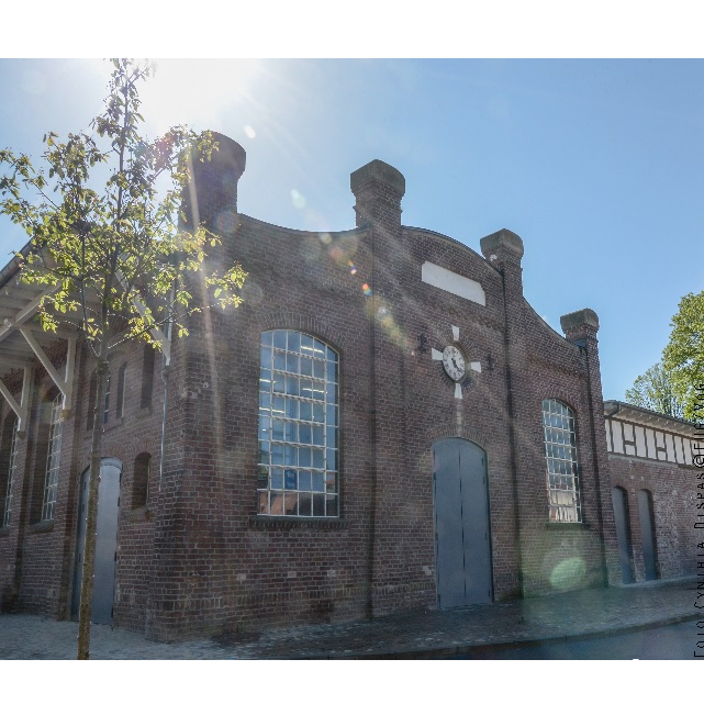 Alter Schlachthof Alter Schlachthof