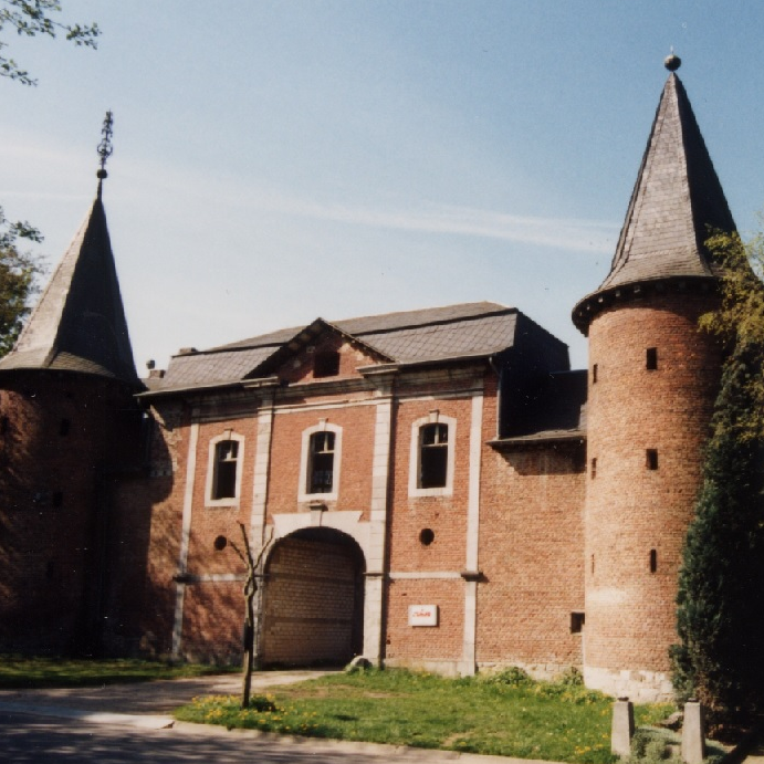 Château Stockem