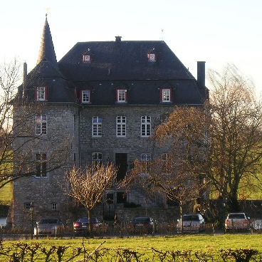 Schloss Libermé