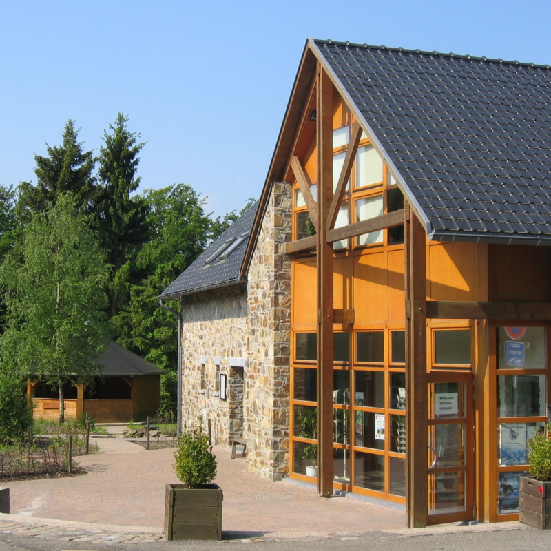 Haus Ternell - Zentrum für Umweltbildung und Nachhaltigkeit Haus Ternell - Zentrum für Umweltbildung und Nachhaltigkeit
