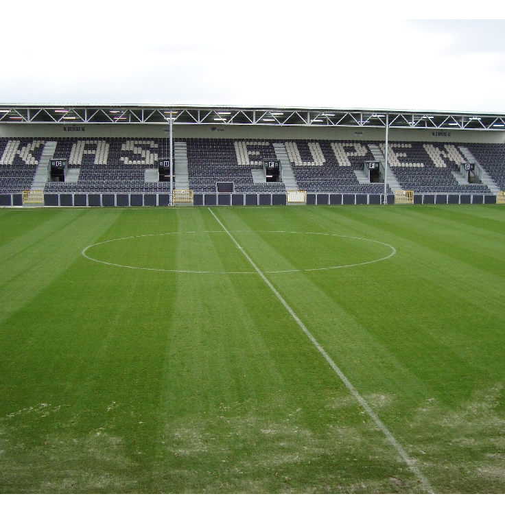 Terrains de football Terrains de football