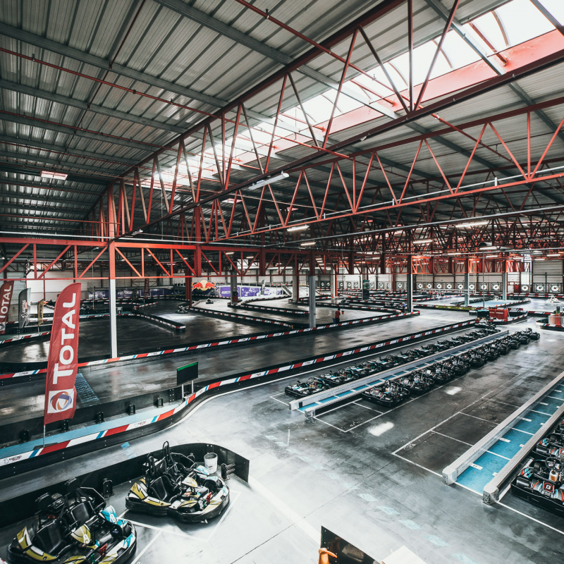 Karting Karting