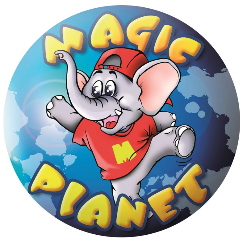 Magic Planet - Kinderparadies Magic Planet - Kinderparadies