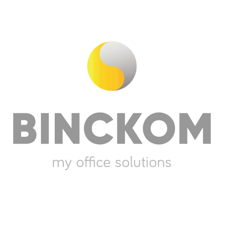 Binckom Office Solution