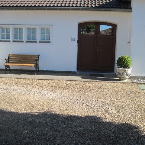 Landhaus Sylvia
