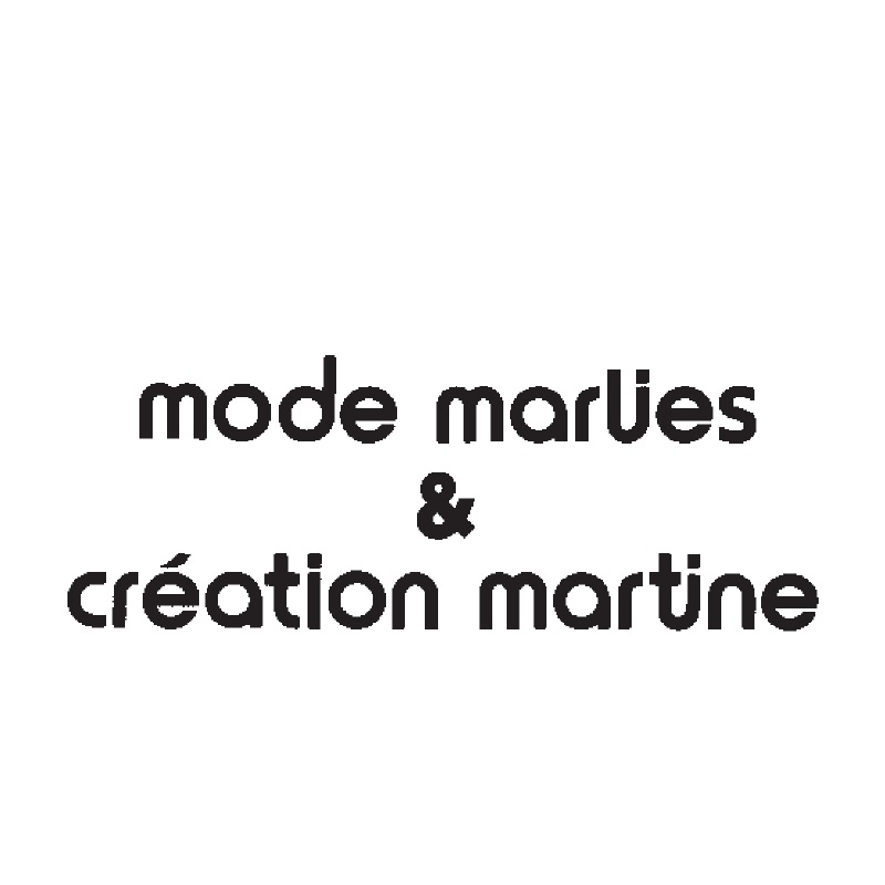 Mode Marlies und Création Martine