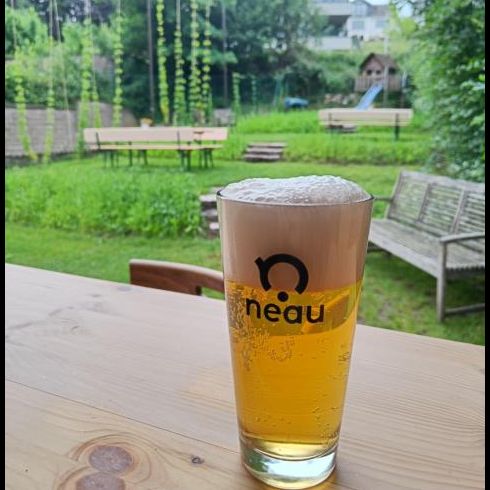 Brauerei Néau