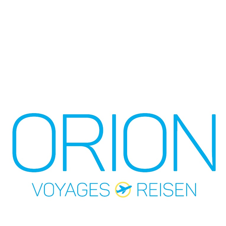 Orion Reisen